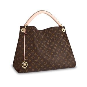 ✨ AUTHENTIC & NEW ✨ Louis Vuitton Artsy MM